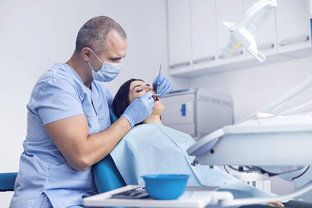 Why Choose Us for Your Dental Needs in Ozona, TX